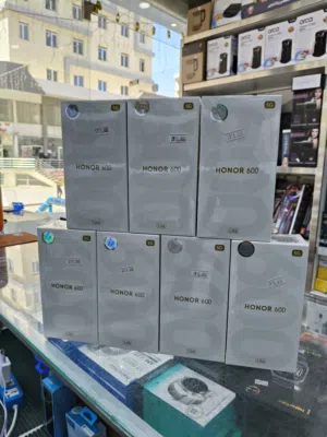 Honor Other 256 GB in Hawally