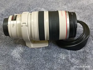 Canon EF 28-300 F/3.5-5.6 L is USM
