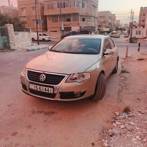 فوكس  باسات موديل 2007فحص كامل أن شاءالله