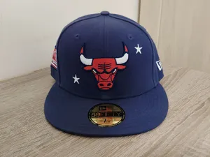 New Era 59FIFTY Caps