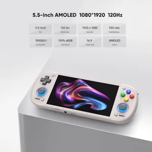 retroid pocket 6 12 gb ram