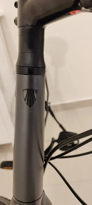 FX 1 Disc Gen3 Mountain TREK 2025 سيكل هوائي استخدام بسيط Bike
