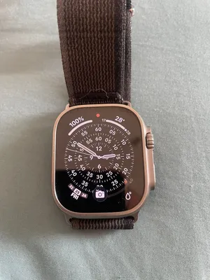 Apple smart watches for Sale in Amman