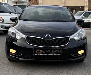 Used Kia Cerato in Amman