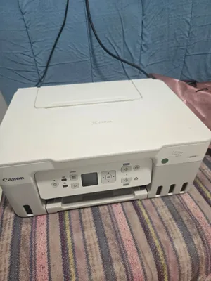 طابعه كانون g3470 ممتازه جدا وموفره للحبر