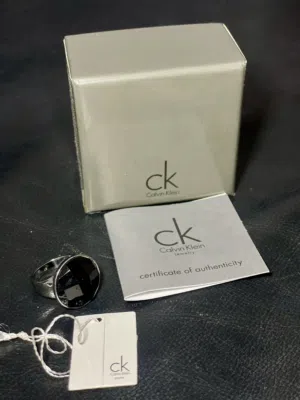 Calvin Klein Ring - Original