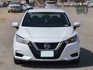 Used Nissan Sunny in Al Riyadh