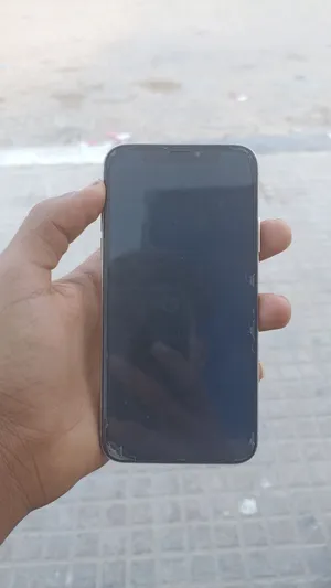 ايفون x البيع او التبديل