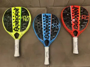 URGENT SALE NEW Babolat Padel Rackets Blue Green Red