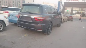 Used Infiniti QX80 in Sharjah