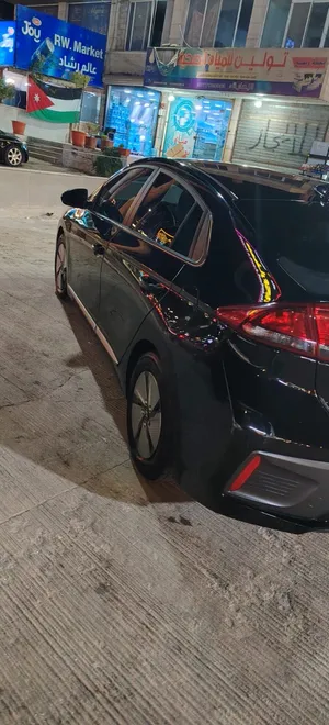هونداي ايونك 2022 سبعه جيد للبيع