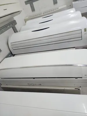panasonic air conditioner