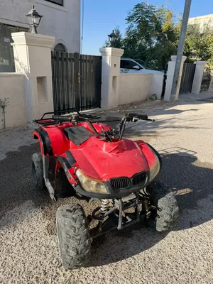 دراجة دباب للبيع