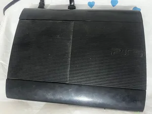 PlayStation 3 PlayStation for sale in Gharyan