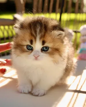 Munchkin Kittens Available