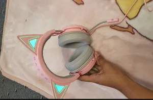 razer gaming headphone for girls