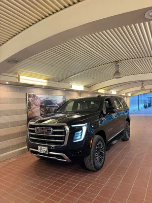 SUV GMC in Farwaniya