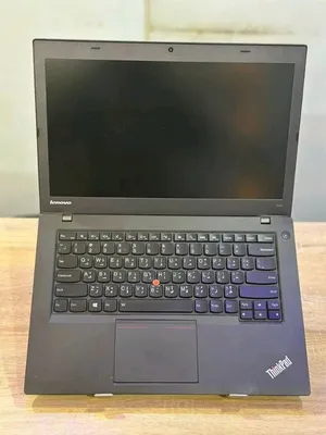 Lenovo T440 Core i5 الجيل الرابع