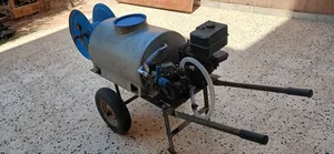 تنك رش مبيدات زراعية