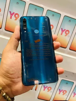 جهاز هواوي y9 prime