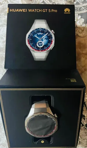 هواوي gt5برو
