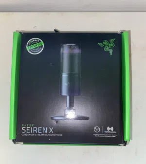 Razer serien X mic