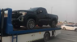 ريكفري ونش نقل سيا في جميع أنحاء الامارات