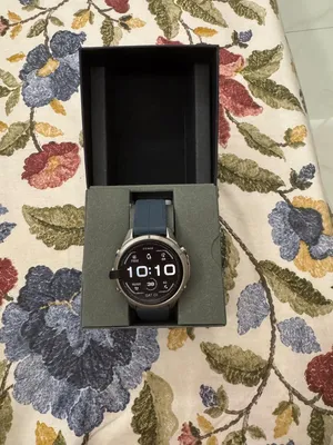 Garmin Fenix 9 Pro 43mm Like New