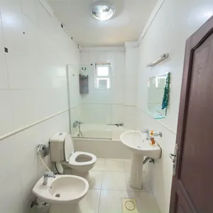 شقه مفروشه