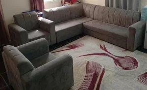 طقم كنب  9 كراسي
