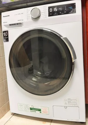1 year old Panasonic washing machine for sale