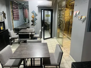 كافيه دراسي للبيع A+ Study Cafe