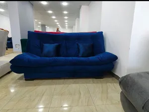 كنبة سرير جديدة بكيس المصنع بسعر مغري جداااااا