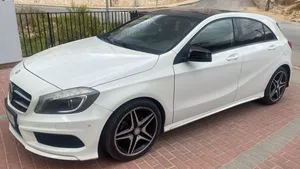 مرسيدس بنز A-Class
