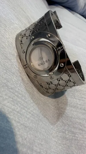 Metallic Gucci for sale  in Al Riyadh