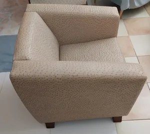 كنبات جلد للبيع