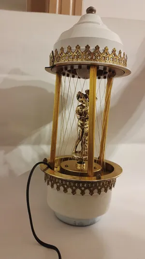 نحاسيات للبيع سنة الصنع 1950