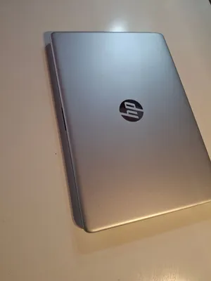 HP Core i7 جيل 12 مع كرت شاشة منفصل 2GB