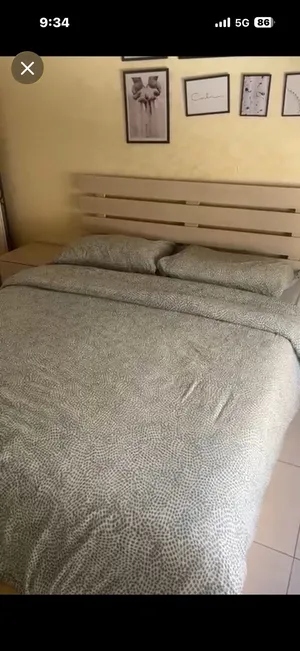 40 m2 Studio Apartments for Rent in Amman Jubaiha