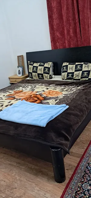 سرير King  20 دينار