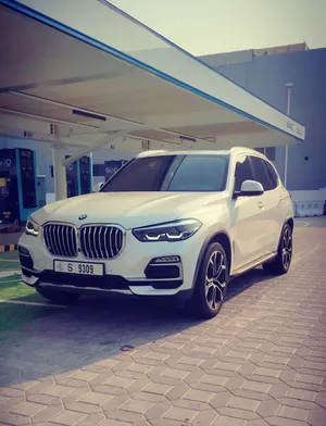 Bmw x5 2021 GCC first owner accident free. Super clean. Nice dive