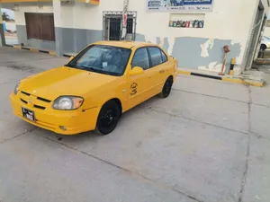 هوندايه عدسه تاكسى ربى يبارك