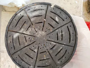 قالب خبز الطابون