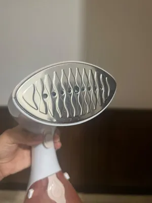مكوى بخار بدون ستاند