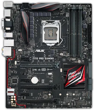 تجميعة قوية للبيع: معالج i7-6700K + لوحة أم ASUS Z170 PRO GAMING + مبرد Cooler Master
