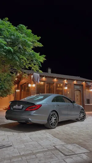 Cls 350 2012 for sale