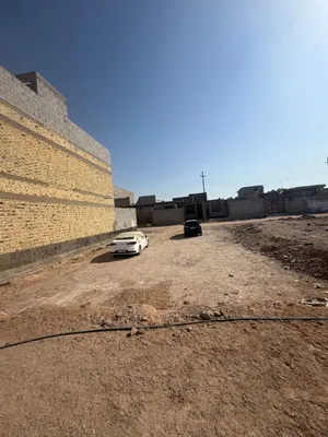 Farm Land for Sale in Basra Tannumah