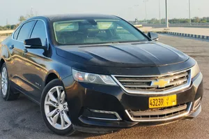 Used Chevrolet Impala in Al Batinah