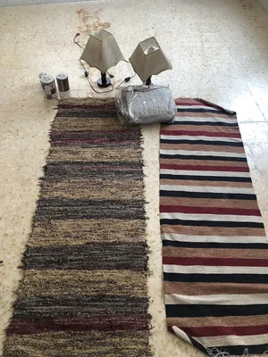 اغراض كافه