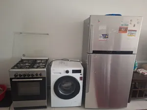 Home Appliances for Sale – AED 1,200 for All